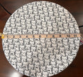 Bowl cover - color me cats