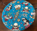 Bowl cover - Sailor